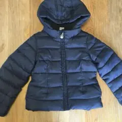 プチバトー　アウター　値下げ不可