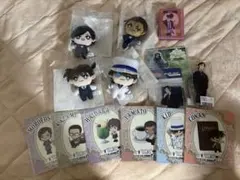 諸伏高明 中心のグッズセット