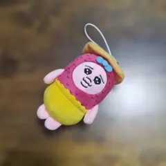 おぱんちゅうさぎ スシロー さつまいも