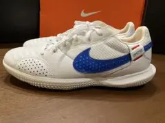 NIKE STREET GATO 25.5 (フットサルシューズフロアコート用)