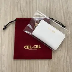 山中柔太朗 CELCEL パスケース 巾着 - メルカリ