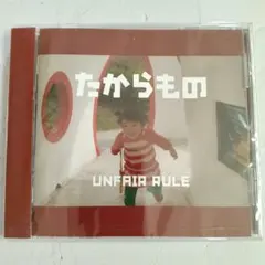 2026年最新】Unfair rule cdの人気アイテム - メルカリ