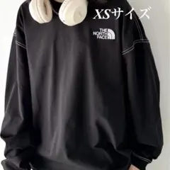 新品未使用　韓国正規 ノースフェイス　ESSENTIAL TEE XSサイズ