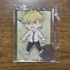 ⚠️ 東京リベンジャーズ おやすみアクリルストラップ 松野千冬