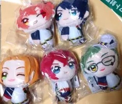 ててコレ　ハーツラビュル(寮服)