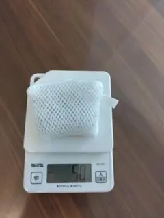 ※shi 即買い歓迎さん専用 2袋洗濯用マグネシウム粒 (マグちゃん相当品)のサムネイル