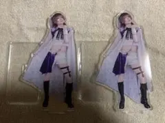 2025年最新】0.1gの誤算 アクスタの人気アイテム - メルカリ