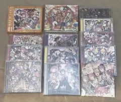 プロセカ ワンダショ CD まとめ売り