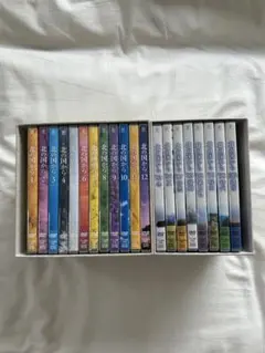 9さま専用 北の国から DVDマガジン 全32巻セット 倉本聰 9さま専用 北の国から DVDマガジン 全32巻セット 倉本聰 - メルカリ