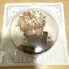 2026年最新】爆豪勝己缶バッジの人気アイテム - メルカリ