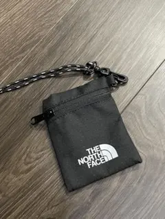 THE NORTH FACE ノースフェイス ポーチ ストラップ付きのサムネイル