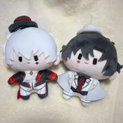 時光代理人 ヒカル トキ ぬいぐるみ 一番賞 時光代理人 ヒカル トキ ぬいぐるみ 一番賞 - メルカリ