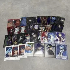 ツイステッドワンダーランド カード まとめ売り