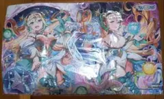 wixoss ウィクロス プレイマット ヒラナ 非売品 - メルカリ