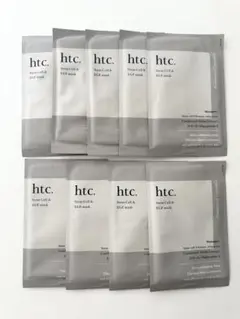 htc. Stem Cell & EGF マスク 9枚のサムネイル