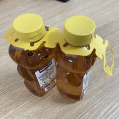カークランド はちみつ ベアージャグ 750g×2 コストコのサムネイル
