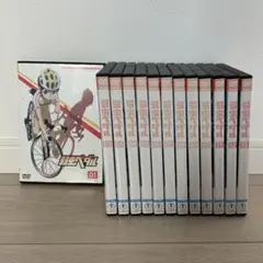2026年最新】弱虫ペダル dvd 全巻の人気アイテム - メルカリ