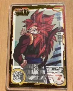 ち*ま様 ゴジータGT ugm6-041 da 美品