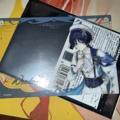 原神 放浪者 特典 璀夜華宴 シリーズ カード ぱしゃこれ - メルカリ