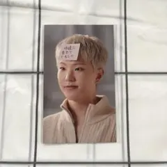 SEVENTEEN 消費期限 会場限定 名古屋 ホシ