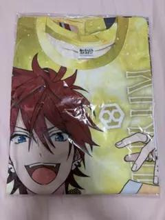 あんスタ グラフィックティーシャツ 天城燐音 - メルカリ