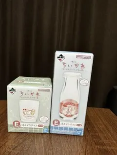 一番くじ　ちいかわ 〜なんかほっこり　ちいかわの湯〜