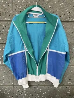 90年代 USA製 Cricket Lane TALON ナイロンジャケットのサムネイル