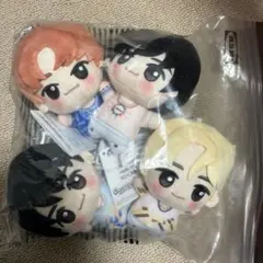 2026年最新】nct dream hellofuture ちびぐるみの人気アイテム - メルカリ