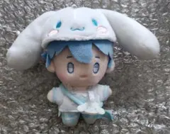 Plave PLBBUU ぬいぐるみ イェジュン