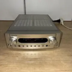 ⭐️激安⭐️DENON 5.1chAVサラウンドアンプ 5.1chAVアンプは現役？】中古で購入しましたDENONのAVR-1713は2012