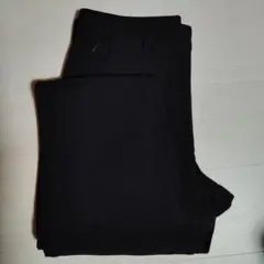 ユニクロ　ウォームストレッチパンツ