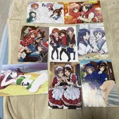 魔法少女リリカルなのはポスターまとめ売り 魔法少女リリカルなのは ポスター まとめ売り - メルカリ