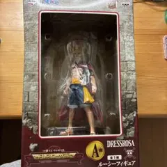 2025年最新】ルーシー フィギュア 一番くじの人気アイテム - メルカリ