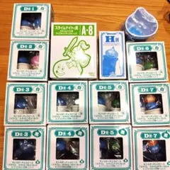 【おまけ付き】ドラゴンクエストⅩ　ふくびき所スペシャル おまとめセット