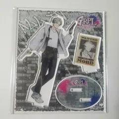 ストグラ GRPL チェキ ストグラ GRPL チェキ MonD - メルカリ