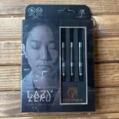 TRINIDAD LAZY ZERO 新品　未使用