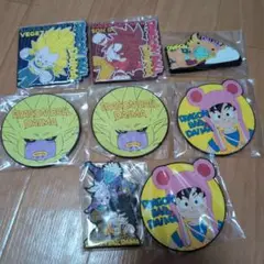 一番くじ ドラゴンボール DAIMA 第2弾　G賞　ラバーコレクション
