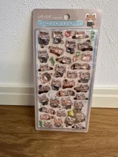 BONBON DROP レッサーパンダ【正規品】