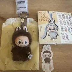 ぬいぐるみペンダント ぬいぐるみ