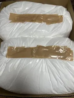ヨギボー補充ビーズ2.4kg