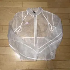 adidas クリアホワイト アウター K2 / US