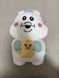 twice lovelys ぬいぐるみパペット〜GIGO限定〜 - メルカリ