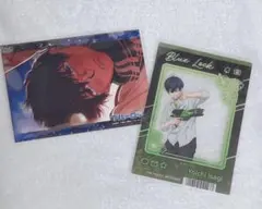 ☆ブルーロック 潔世一 2点セット☆