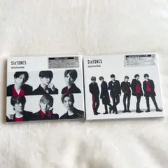 SixTONES Imitation Rain まとめ売り