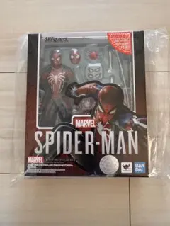 SHFiguarts スパイダーマン アドバンス・スーツのサムネイル