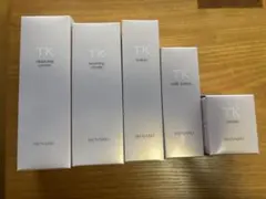 未開封❤️メナード❤️TK＆薬用ビューネ❤️ローション✖️2＆ミルク