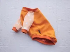 らーこ様専用　　　　　　　　　　　ラグラントレーナー　オレンジ　Ｍ