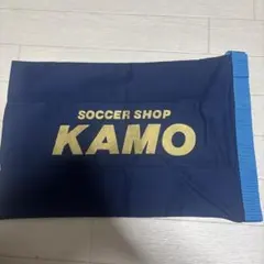 SOCCER SHOP KAMO シューズケース