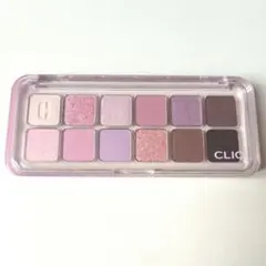 クリオ プロアイパレットエアー 105 DSGバイオレット CLIO