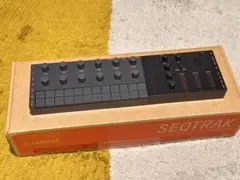 2025年最新】SEQTRAKの人気アイテム - メルカリ